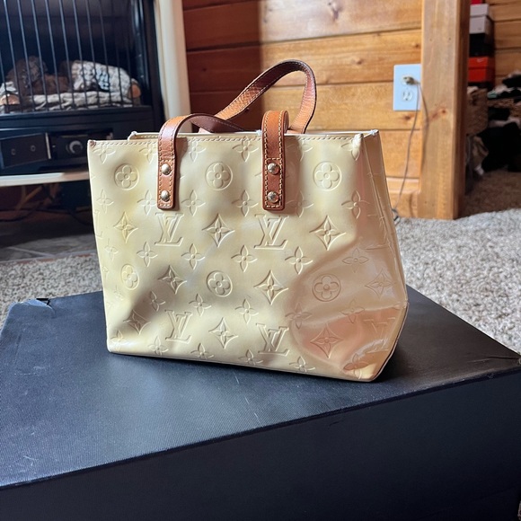 Louis Vuitton Bag authentic - Picture 3 of 4